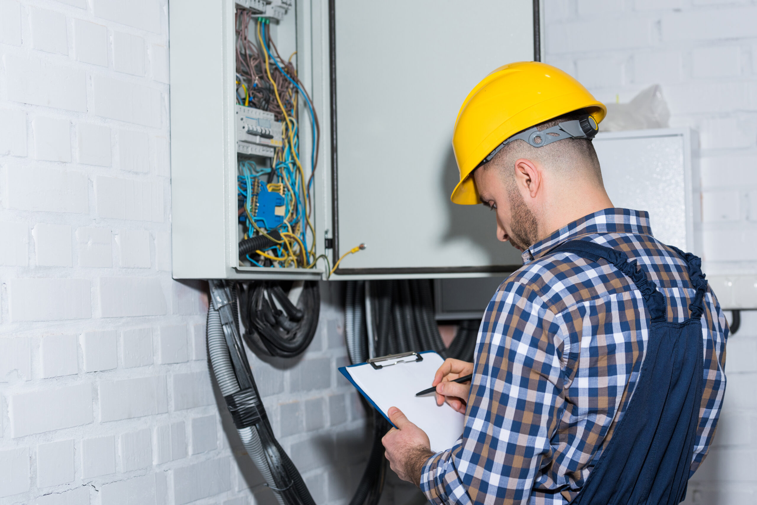 Dictamen Electrico Morelia